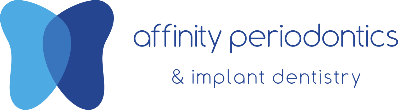 ©  Affinity periodontics & implant dentistry 2024-2025